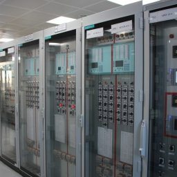 «Россети» модернизируют питающий центр Курска «Россети» модернизируют питающий центр Курска