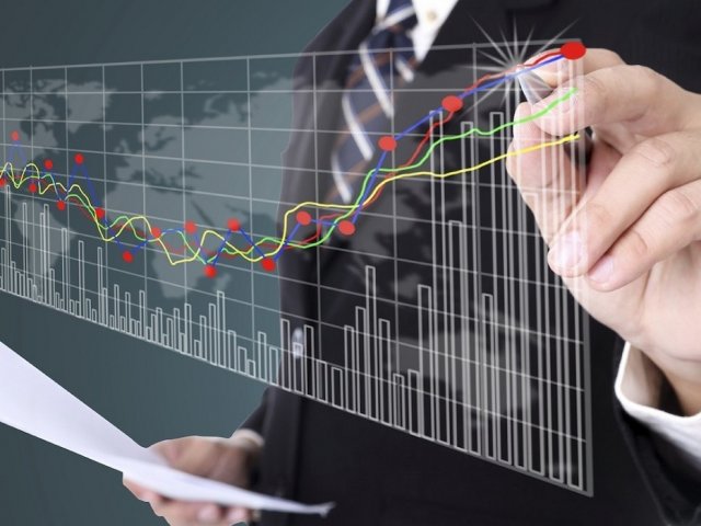 Почти 170 млрд рублей хранят на банковских вкладах жители Курской области
