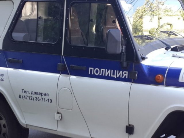 Курские полицейские задержали 22-летнего мошенника из Краснодарского края