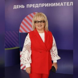 Авторский проект курянки «Поверь в себя» вошел в Национальный рэнкинг «Наш вклад» Авторский проект курянки «Поверь в себя» вошел в Национальный рэнкинг «Наш вклад»