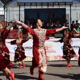 На Курской Коренской ярмарке откроют павильон «Туризм и отдых» На Курской Коренской ярмарке откроют павильон «Туризм и отдых»
