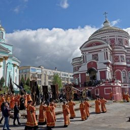 Курская область стала лауреатом Всероссийского конкурса «Архитектурное наследие – 2023» Курская область стала лауреатом Всероссийского конкурса «Архитектурное наследие – 2023»