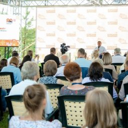 Курские журналисты обсудили с губернатором работу СМИ в условиях СВО Курские журналисты обсудили с губернатором работу СМИ в условиях СВО