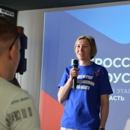 В курской «Веранде» студентам открыли секреты трудоустройства В курской «Веранде» студентам открыли секреты трудоустройства