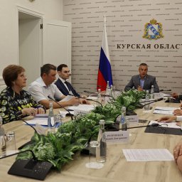 В Курске обсудили вопросы противодействия коррупции В Курске обсудили вопросы противодействия коррупции