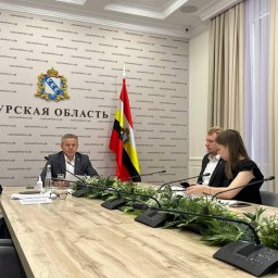 В Курской области стартовал отбор школ для ремонта в следующие3 года В Курской области стартовал отбор школ для ремонта в следующие3 года