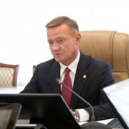 Роман Старовойт: «В Курской области были готовы противодействовать заходу ЧВК «Вагнер» Роман Старовойт: «В Курской области были готовы противодействовать заходу ЧВК «Вагнер»