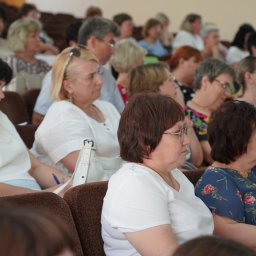 В Курской области в новом учебном году будут работать «Школы полного дня» В Курской области в новом учебном году будут работать «Школы полного дня»