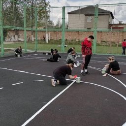 В Курской области с начала года трудоустроено более 2 тысяч подростков