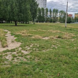 В Курске на модернизацию спортплощадки в школе №59 направят 900 миллионов рублей В Курске на модернизацию спортплощадки в школе №59 направят 900 миллионов рублей