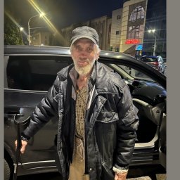 В Курске спасли 63-летнего мужчину, оказавшегося на улице в день рождения В Курске спасли 63-летнего мужчину, оказавшегося на улице в день рождения