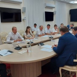 В Курской области могут расторгнуть контракт на капитальный ремонт нескольких школ В Курской области могут расторгнуть контракт на капитальный ремонт нескольких школ
