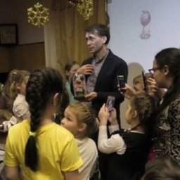 В Курске состоится межрегиональный кинослет В Курске состоится межрегиональный кинослет