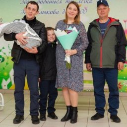 Курянка Мария Коваль первая в регионе заключила контракт на индивидуальное сопровождение родов Курянка Мария Коваль первая в регионе заключила контракт на индивидуальное сопровождение родов