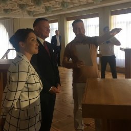 На ремонт Курского драмтеатра в этом году выделено 33 млн рублей На ремонт Курского драмтеатра в этом году выделено 33 млн рублей