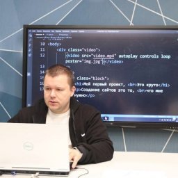 Курских школьников приглашают изучить язык программирования PHP Курских школьников приглашают изучить язык программирования PHP