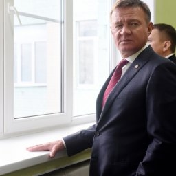 В Курской области на 64% увеличился объем инвестиций В Курской области на 64% увеличился объем инвестиций