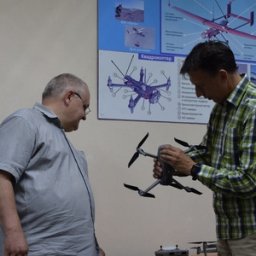 В Курске созданы дополнительные курсы обучения операторов БПЛА В Курске созданы дополнительные курсы обучения операторов БПЛА