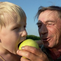 Фотографии, которые доказывают, что семья – вечная ценность Фотографии, которые доказывают, что семья – вечная ценность