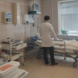 В медучреждения Курской области в 2023 году придут 76 врачей-«целевиков»