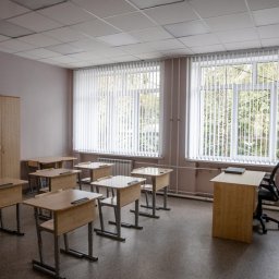 28 курских школ планируют ввести в эксплуатацию после капитального ремонта 28 курских школ планируют ввести в эксплуатацию после капитального ремонта