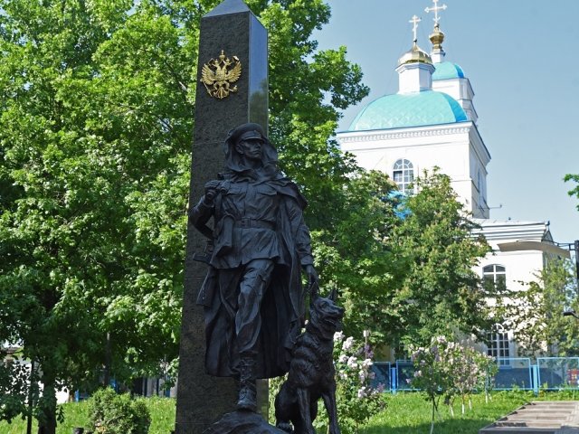 Курских школьников приглашают к участию в конкурсе «Мое путешествие по Соловьиному краю»