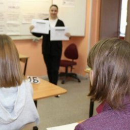 В Курской области начался дополнительный период ГИА В Курской области начался дополнительный период ГИА