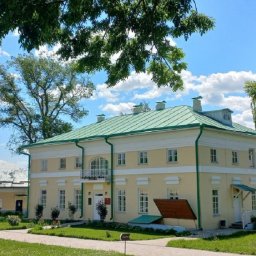 Курян ждут в усадьбе Фета на «КурскКнигоФест» Курян ждут в усадьбе Фета на «КурскКнигоФест»