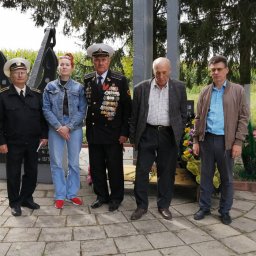 Военные события зимы 1943 года будут совместно изучать курские и орловские исследователи Военные события зимы 1943 года будут совместно изучать курские и орловские исследователи