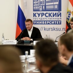 Курские перевозчики вернули 27 млн рублей в бюджет области Курские перевозчики вернули 27 млн рублей в бюджет области