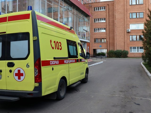 В областном Минздраве прокомментировали ситуацию с массовым отравлением шаурмой