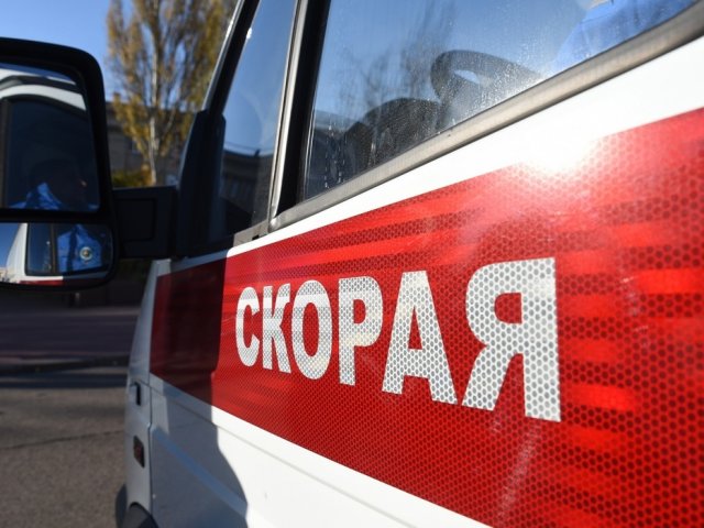 Причиной массового отравления шаурмой в Курской области стал стафилококк