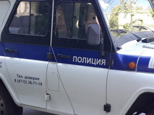 В Курске мошенники обманули 20-летнего иностранца при заказе интим-услуг