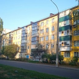 В Курской области за этот год отремонтируют 284 многоквартирных дома