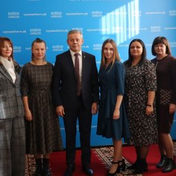3 курских педагога стали победителями программы «Земский учитель»