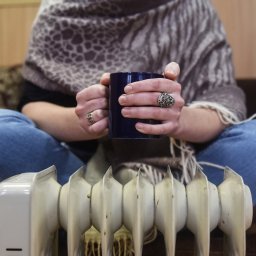 В Курской области 69 многоквартирных домов остаются без отопления В Курской области 69 многоквартирных домов остаются без отопления