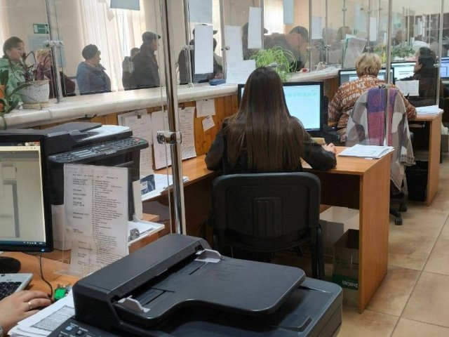 Программное обеспечение "Курскводоканала" вывела из строя хакерская атака