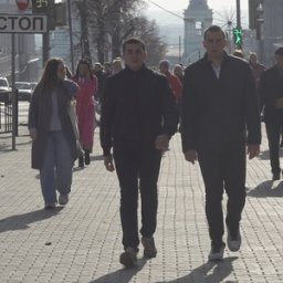 «Мы все одна семья»: куряне рассказали о значении Дня народного единства