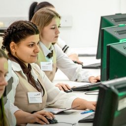 В Курской области создадут 3 семейных МФЦ В Курской области создадут 3 семейных МФЦ