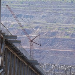В Курской области «Россети» обеспечат мощностью новое производство Михайловского ГОКа В Курской области «Россети» обеспечат мощностью новое производство Михайловского ГОКа