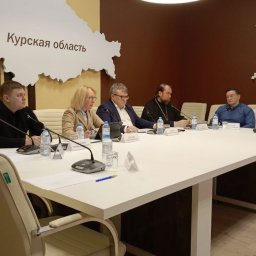 Человекоцентричность, гуманность и ответственность: в Курске обсудили этику использования ИИ