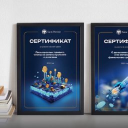 Курские школьники и студенты онлайн научатся управлению финансов