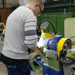 Куряне освоили профессию токаря в Центре опережающей подготовки