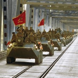 В 1989 году 15 февраля завершился вывод войск СССР из Афганистана