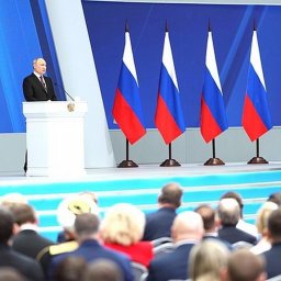 Демография и национальная безопасность – приоритеты на сегодня и завтра