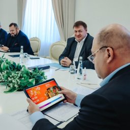 На ВДНХ проведут уличную ярмарку курских товаропроизводителей