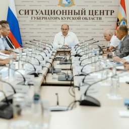 В Курской области с 5 по 7 июля состоится Коренская ярмарка