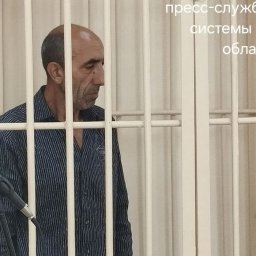 В Курской области водителя, сбившего детей, заключили под стражу на 2 месяца