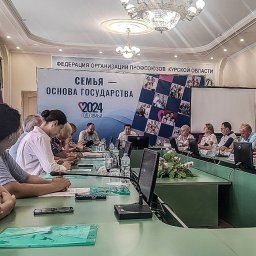 На выборах в Курской области будут работать около 3 тысяч наблюдателей