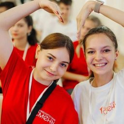 Курские школьники поучаствуют в университетских сменах Движения Первых
